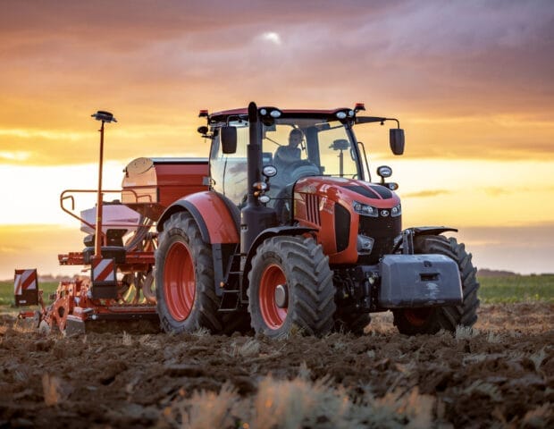 Kubota Cennik 2024 - Sprawdź aktualne ceny oraz promocje! 26 Kubota Cennik 2024 - Sprawdź aktualne ceny oraz promocje! 10