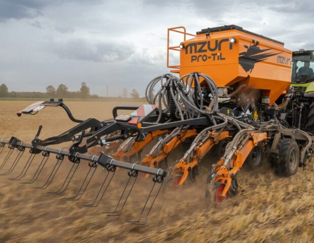 Rewolucyjna Technologia Siewu Mzuri: Zwiększ Plony, Oszczędzaj Paliwo i Ochronę Środowiska! 54 Rewolucyjna Technologia Siewu Mzuri: Zwiększ Plony, Oszczędzaj Paliwo i Ochronę Środowiska! 38