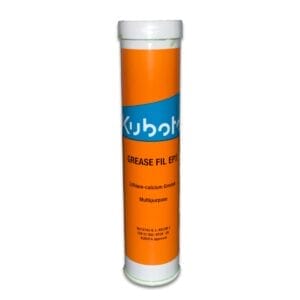 Uniwersalny Smar Litowo-Wapniowy EP2 400gr - KUBOTA