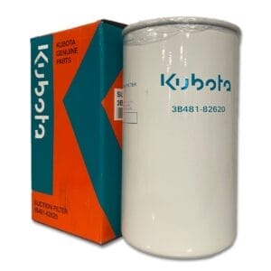 Filtr hydrauliczny - 3B48182620 - KUBOTA