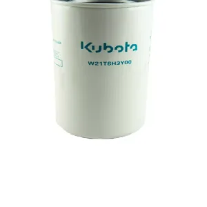 Filtr hydrauliczny - W21TSH3Y00 - KUBOTA