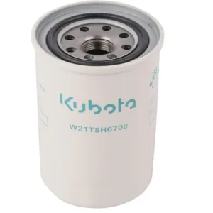 Filtr hydrauliczny - W21TSH6700 - KUBOTA