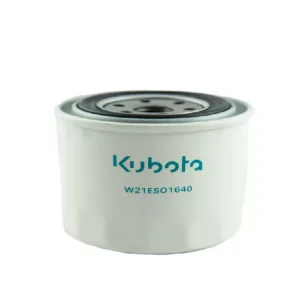 Filtr oleju - W21ESO1640 - KUBOTA