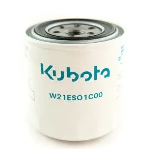 Filtr oleju - W21ESO1C00 - KUBOTA