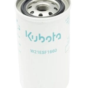 Filtr paliwa - W21ESF1660 - KUBOTA