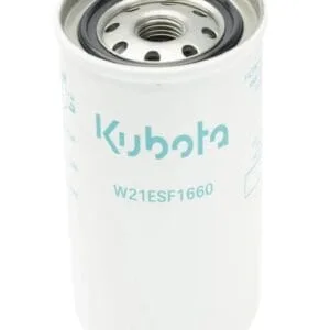 Filtr paliwa - W21ESF1660 - KUBOTA