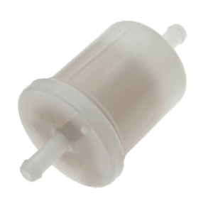 Filtr paliwa przepływowy - 1258143013 - KUBOTA