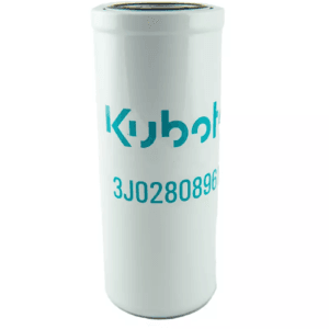 Filtr hydrauliczny - 3J02808960 - KUBOTA