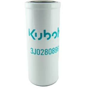 Filtr hydrauliczny - 3J02808960 - KUBOTA