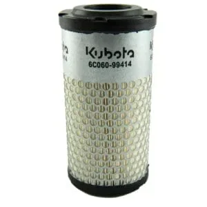 Filtr powietrza - 6C06099414 - KUBOTA