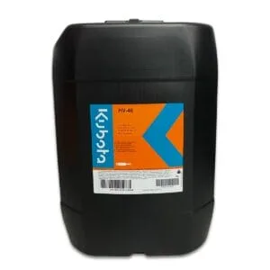 Olej hydrauliczny - HV46 - 20L - W21UH01020 - KUBOTA
