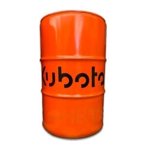 Olej silnikowy - Kubota Engine Oil Power - 15W40 - 60L - W21UE02060