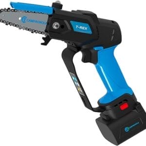 Piła akumulatorowa T-REX - LN24.0900 - CAMPAGNOLA