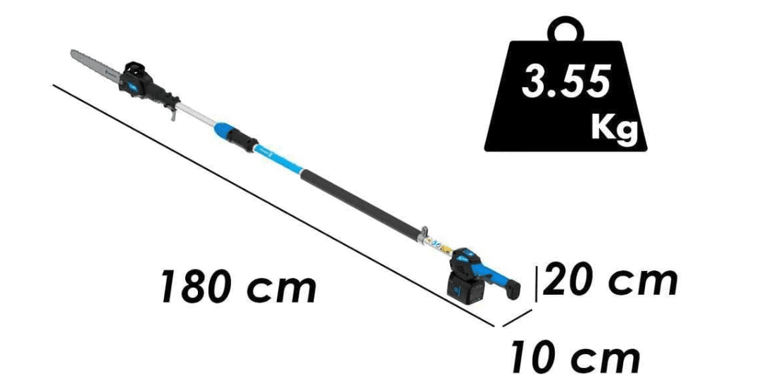 SEKATOR TELESKOPOWY T-REX 160-240 - LN24.0920 - CAMPAGNOLA 2 SEKATOR TELESKOPOWY T-REX 160-240 - LN24.0920 - CAMPAGNOLA