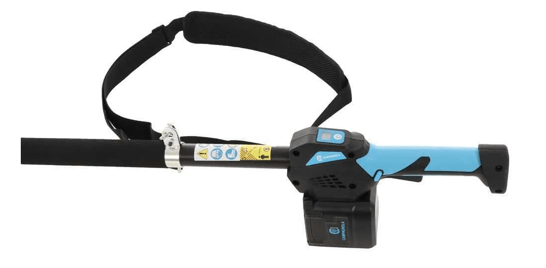 SEKATOR TELESKOPOWY T-REX 160-240 - LN24.0920 - CAMPAGNOLA 4 SEKATOR TELESKOPOWY T-REX 160-240 - LN24.0920 - CAMPAGNOLA