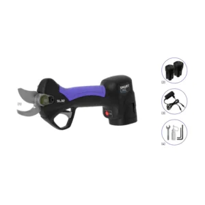 Sekator elektryczny SMART LINE 32 z dwoma akumulatorami - SL10.0200 - CAMPAGNOLA