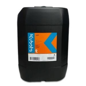 Olej przekładniowo-hydrauliczny UDT 20L - W21UT02020 - Kubota