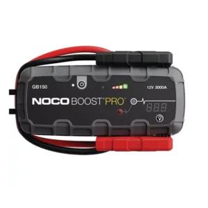 Urządzenie rozruchowe GB150 - 12V/3000A - NOCO