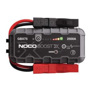 Urządzenie rozruchowe GBX70 - 12V/2500A - NOCO