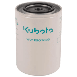 Filtr oleju - W21ESO1G00 - KUBOTA