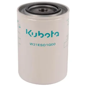 Filtr oleju - W21ESO1G00 - KUBOTA
