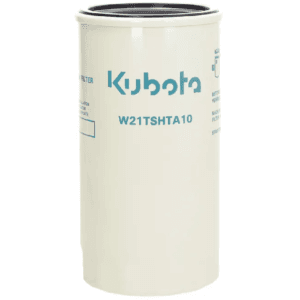 Filtr hydrauliczny - przekręcany - W21TSHTA10 - KUBOTA