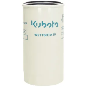 Filtr hydrauliczny - przekręcany - W21TSHTA10 - KUBOTA