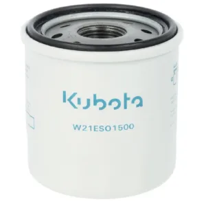 Filtr oleju - W21ESO1500 - KUBOTA