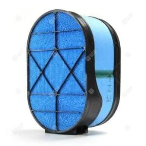 Filtr powietrza - wkład zewnętrzny - 0.900.0862.6 - SDF