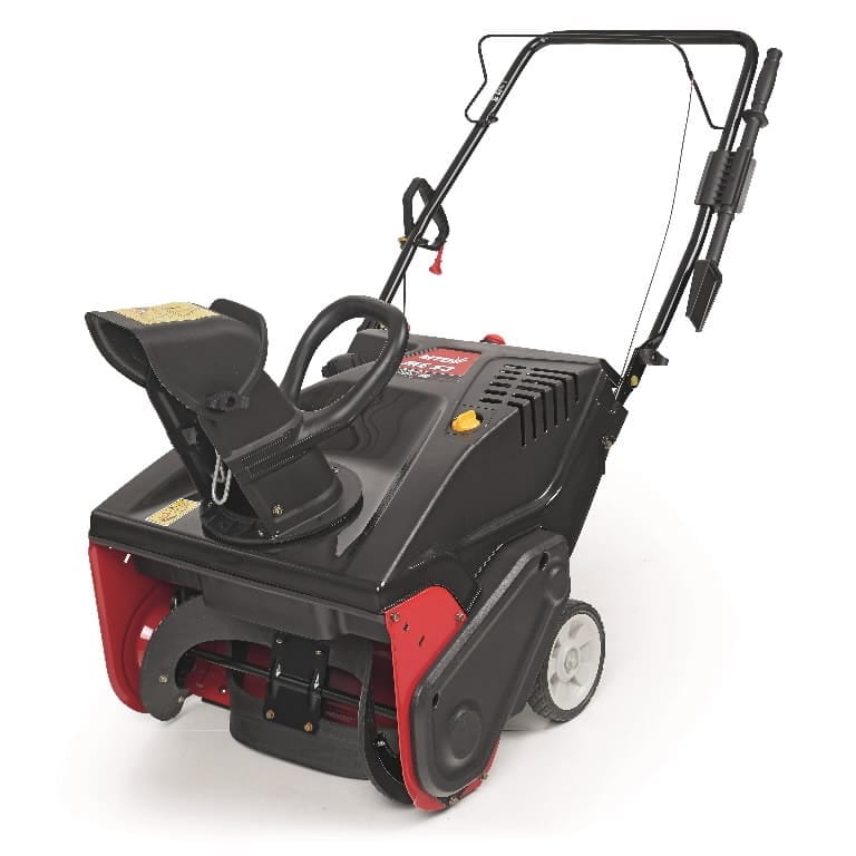 Odśnieżarka spalinowa ME53 - 53 cm - MTD 1 Odśnieżarka spalinowa ME53 - 53 cm - MTD