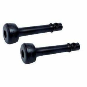 Guma strzykowa Almatic kozy (2szt) G10 - 96143080 - DeLaval