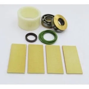 Zestaw serwisowy pompy DVP800 900F 8000h - 84986540 - DeLaval