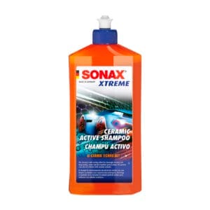 Aktywny szampon ceramiczny Sonax Xtreme Ceramic - 500ML - 259200 - SONAX