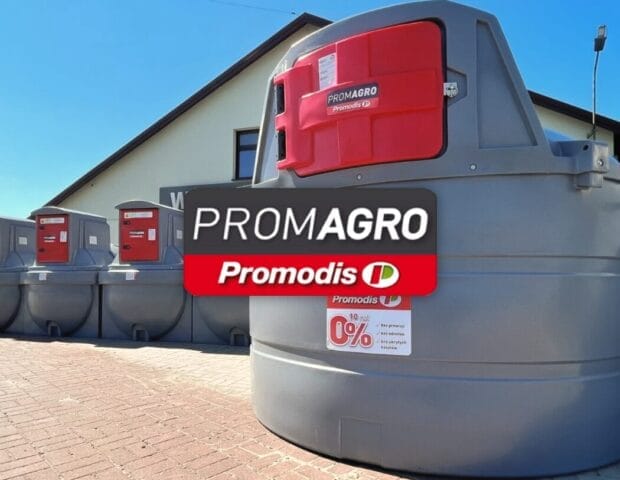 Co kryje się za marką własną PROMAGRO? 28 Co kryje się za marką własną PROMAGRO? 12