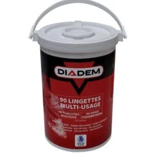 CHUSTECZKI WIELOFUNKCYJNE - DIADEM