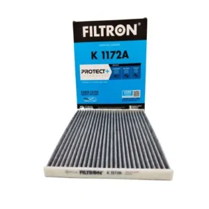 FILTR KABINOWY K1172A - FILTRON