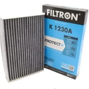 FILTR KABINOWY- K1230A - FILTRON