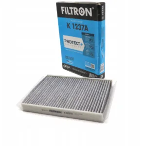 FILTR KABINOWY - K1237A - FILTRON