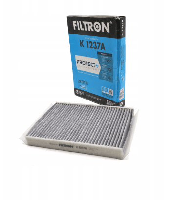 FILTR KABINOWY - K1237A - FILTRON 1 FILTR KABINOWY - K1237A - FILTRON