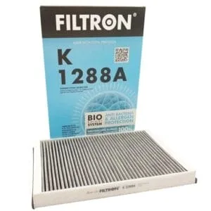 FILTR KABINOWY - K1288A - FILTRON
