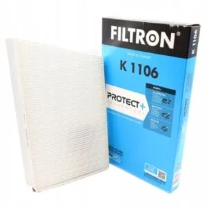 FILTR KABINY K1106 - FILTRON