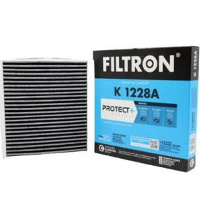 FILTR KABINY K1228A - FILTRON