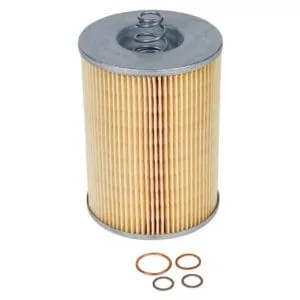 FILTR OLEJU H1275X - MANN FILTER