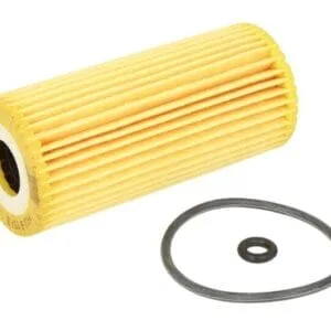 FILTR OLEJU - wkład - HU615/3X - MANN-FILTER