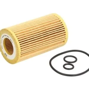 FILTR OLEJU HU7010Z - MANN-FILTER