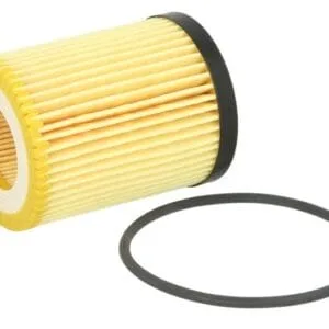 FILTR OLEJU HU712/8X - MANN FILTER