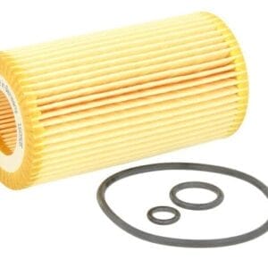 FILTR OLEJU HU718/1K - MANN-FILTER