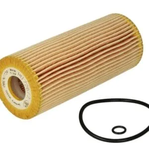 FILTR OLEJU - HU726/2X - MANN-FILTER