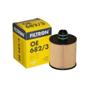 FILTR OLEJU OE682/3 - FILTRON