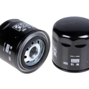 FILTR OLEJU W10 050 - MANN FILTER